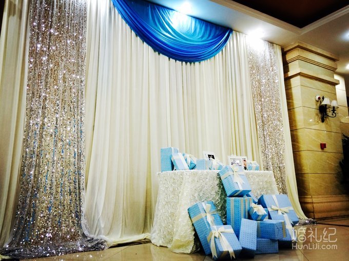 【欧若拉婚礼】2014.9.28《“玥”过人海,只为爱你 》 【欧若拉婚礼】2014.9.28《“玥”过人海,只为爱你 》